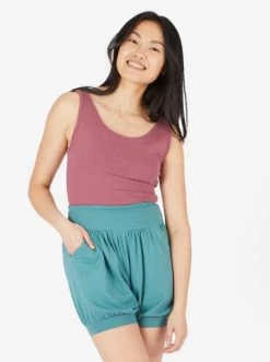 Yogamatters Eco Support Yoga Top 20 Yogamatters Eco Support Yoga Top -Yogamatters Yogamatters Eco Support Yoga Top Pink Clay 13 bf6de2c6 8909 4bb5 b0fd 290b3f2f50f6