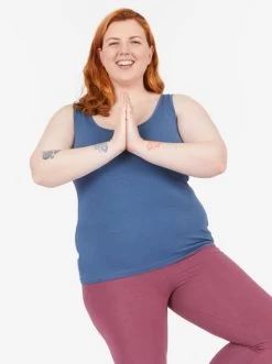 Yogamatters Eco Support Yoga Top