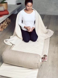 Yogamatters Organic Cotton Yoga Blanket - Box Of 15 21 Yogamatters Organic Cotton Yoga Blanket - Box Of 15 -Yogamatters Yogamatters Greenwood Road3438 924d2186 7a3b 4e7c 867c fbe2f3ddfe12