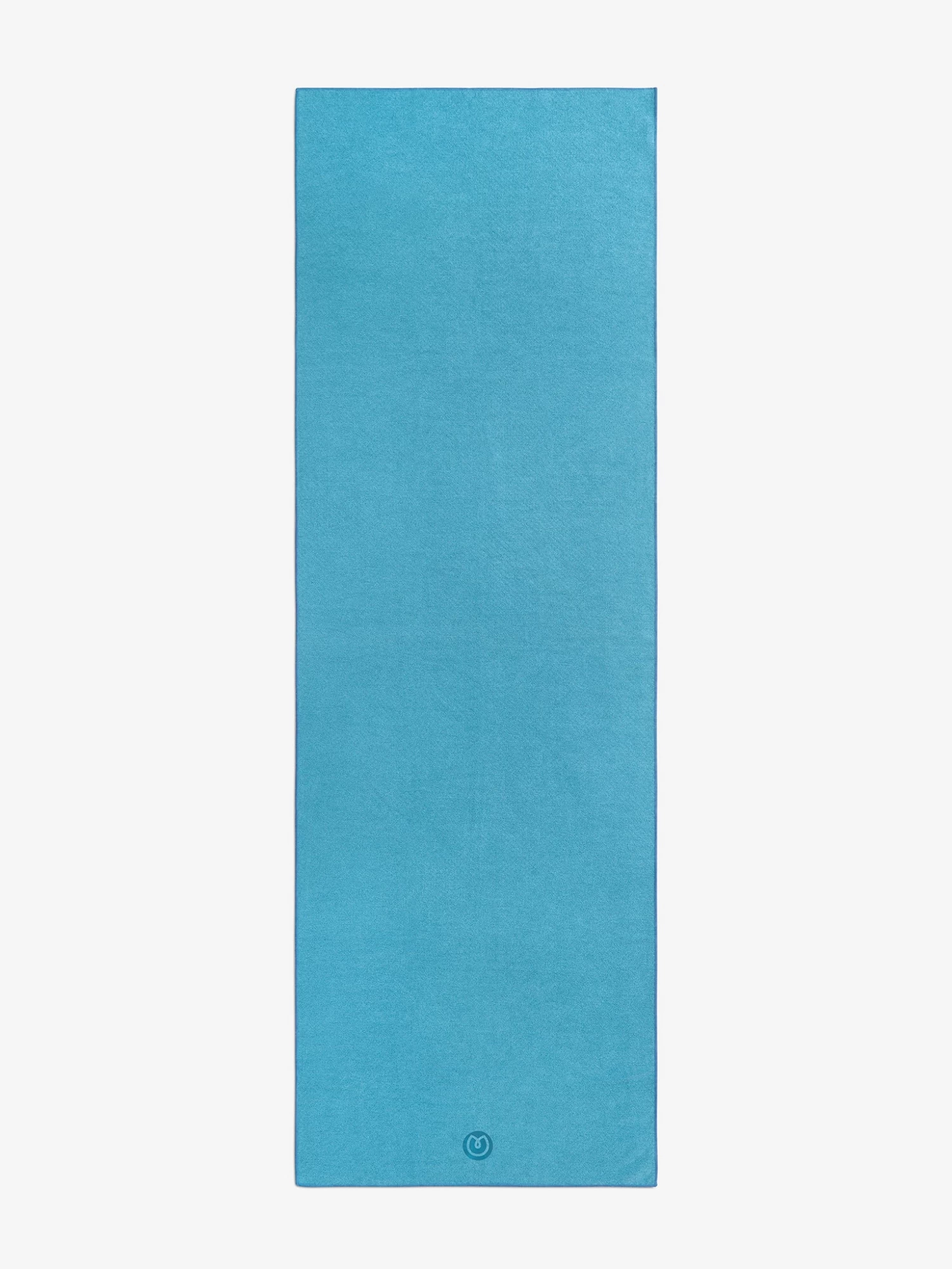 Yogamatters The Grippy Yoga Mat Towel 6 Yogamatters The Grippy Yoga Mat Towel - Image 4