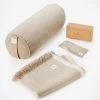 Yogamatters Hemp Restorative Yoga Kit -Yogamatters Yogamatters Hemp Restorative Yoga Kit