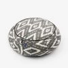 Yogamatters Ikat Zafu Meditation Cushion