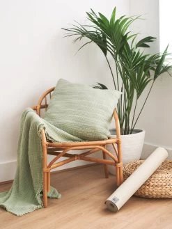 Yogamatters Luxe Organic Cotton Muslin Cushion 22 Yogamatters Luxe Organic Cotton Muslin Cushion -Yogamatters Yogamatters Luxury Cushions and Blankets 21 e4f5af5c 1e76 435c a372 42a0ff93cbce