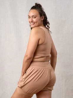 Yogamatters Pune Shorts 12 Yogamatters Pune Shorts -Yogamatters Yogamatters Natural Dyes August 20222933