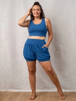 Yogamatters Pune Shorts