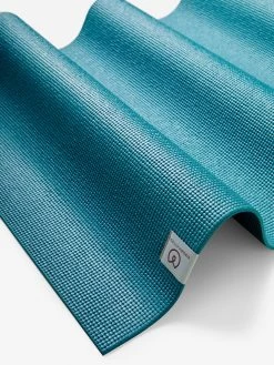 Yogamatters Iyengar Yoga Kit -Yogamatters Yogamatters Sticky Mat Ocean Green Wave b02f556d f7a3 4821 9a77 1027a820f038
