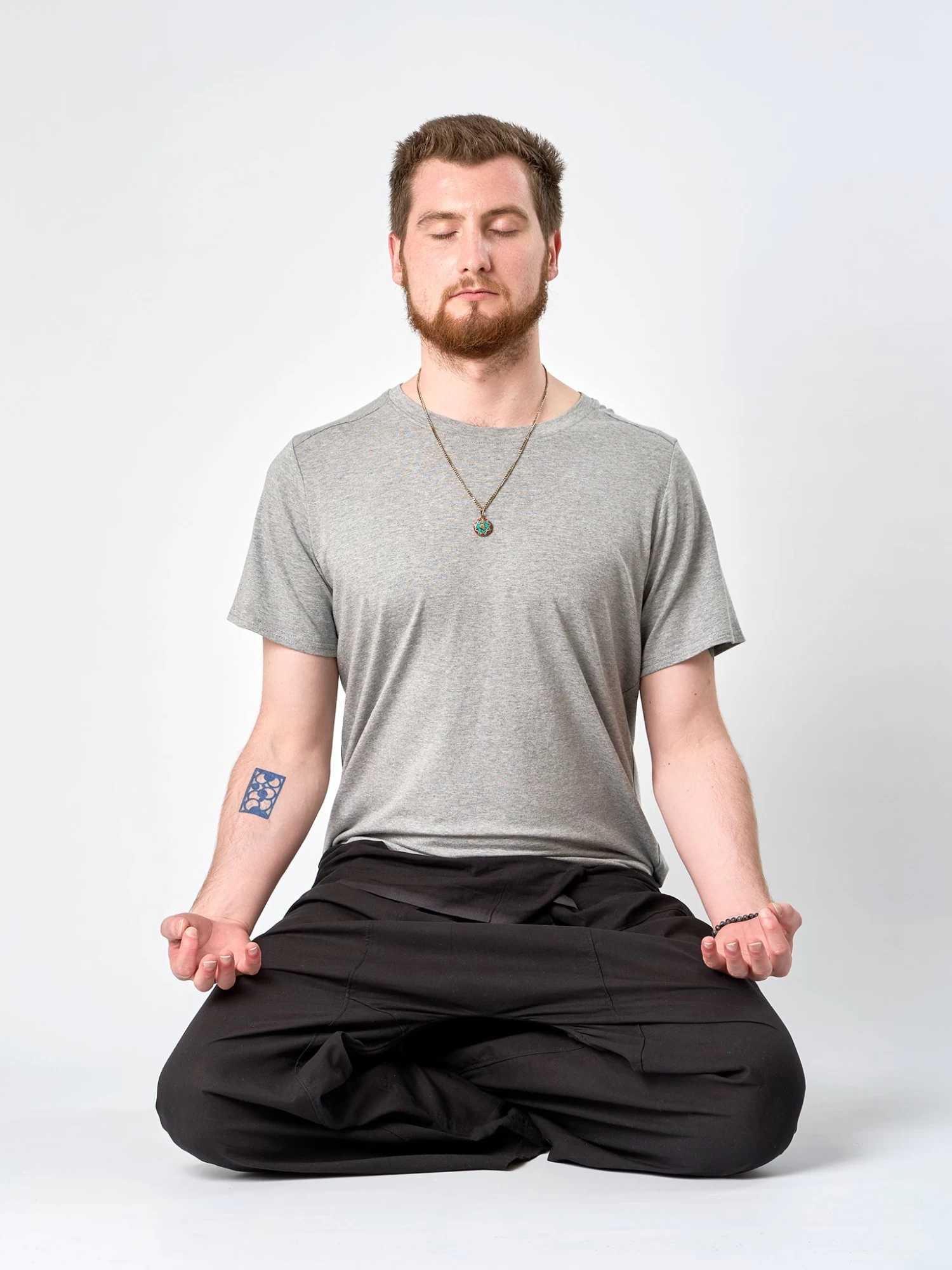 Yogamatters Thai Fisherman’s Organic Cotton Yoga Pants 11 Yogamatters Thai Fisherman’s Organic Cotton Yoga Pants - Image 9