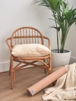 Yogamatters Luxe Organic Cotton Muslin Cushion 19 Yogamatters Luxe Organic Cotton Muslin Cushion -Yogamatters YogamattersLuxuryCushionsandBlankets7 ad24e5be 2bf5 4956 bfaf 46c198f703a4