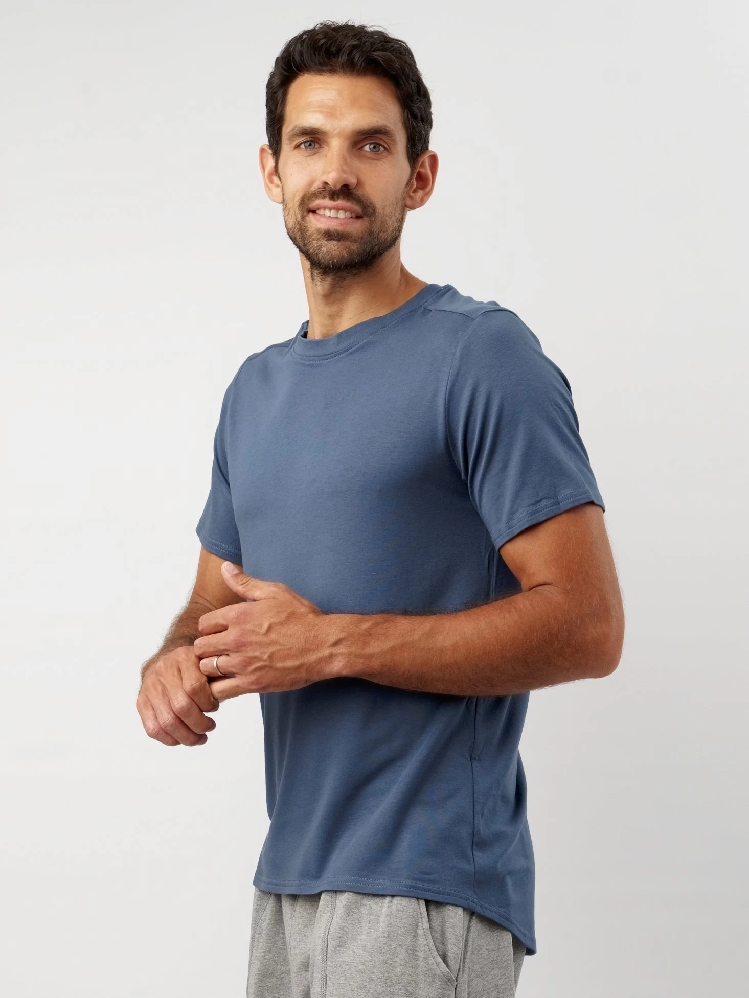 Gossypium Stretch T-shirt 4 Gossypium Stretch T-shirt - Image 2