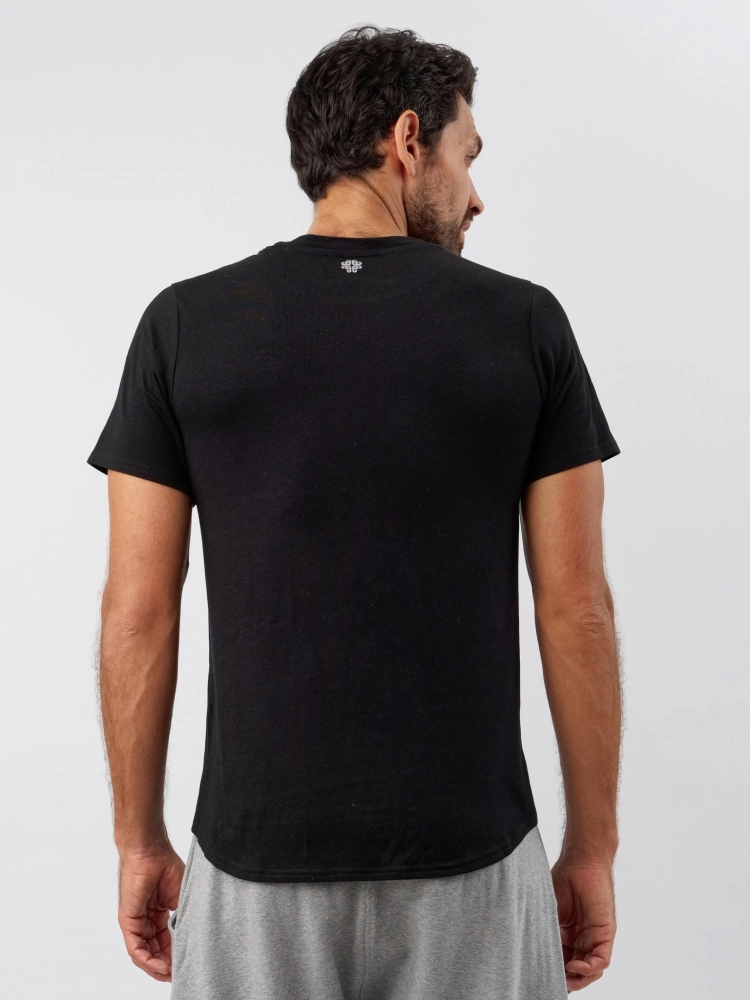 Gossypium Stretch T-shirt 6 Gossypium Stretch T-shirt - Image 4
