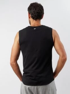 Gossypium Stretch Vest -Yogamatters YogamattersNaturalDyesAugust20224761 5f631a49 846a 4443 b6eb c9f9a514ace2