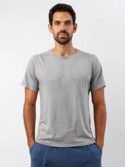 Gossypium Stretch T-shirt 15 Gossypium Stretch T-shirt -Yogamatters YogamattersNaturalDyesAugust20224819