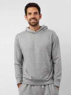 Gossypium Cocoon Hoodie