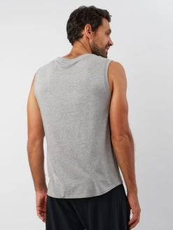 Gossypium Stretch Vest -Yogamatters YogamattersNaturalDyesAugust20225307 05fb4601 252c 404a 8b7b e53c21daeb08