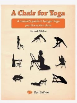A Chair For Yoga