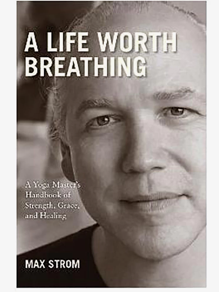 A Life Worth Breathing 3 A Life Worth Breathing