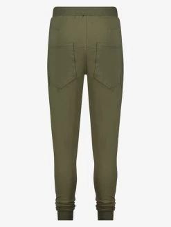 Renegade Guru Arjuna Pants - Olive Green 11 Renegade Guru Arjuna Pants - Olive Green -Yogamatters arjuna pant olive green 5