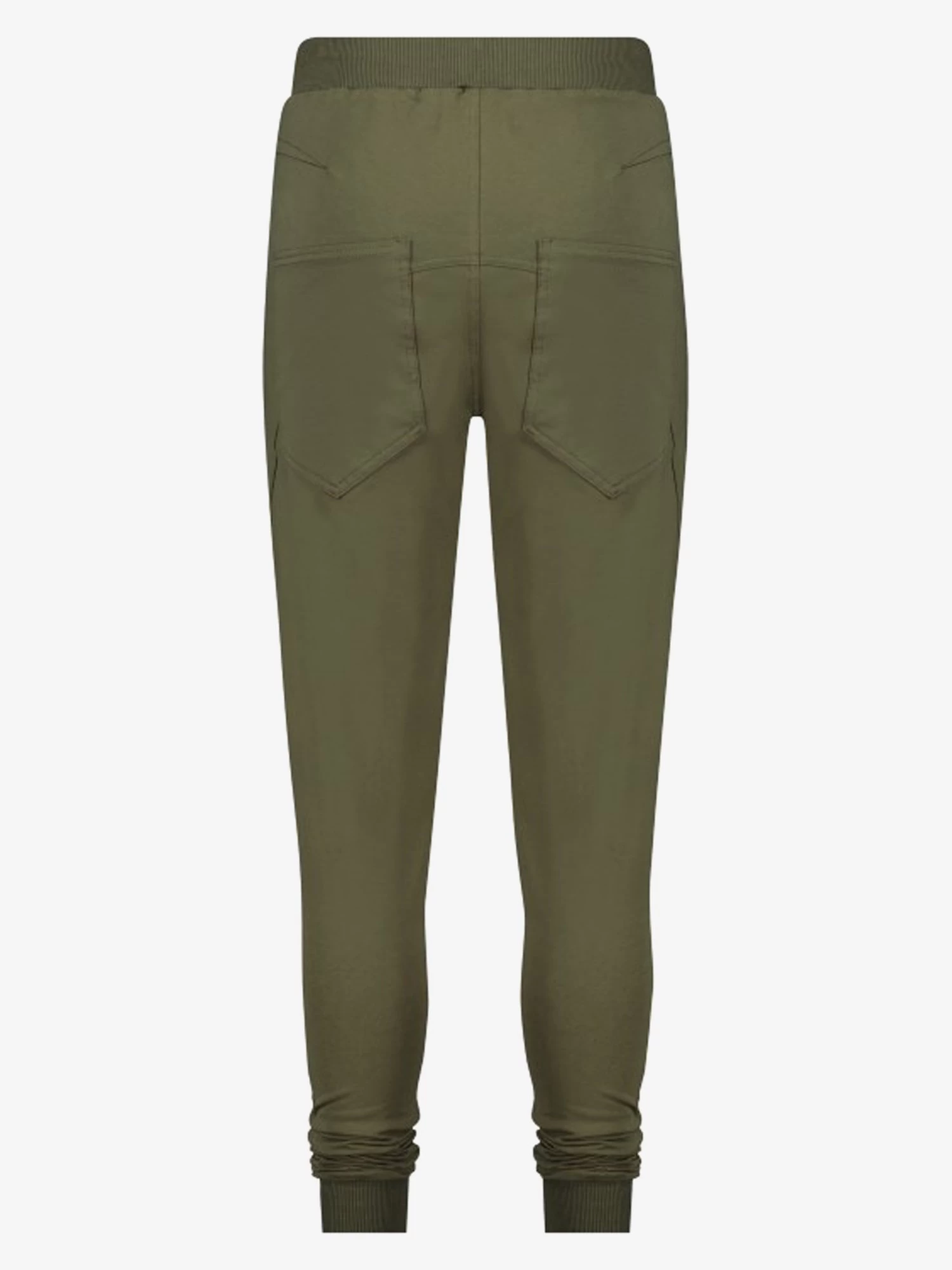 Renegade Guru Arjuna Pants - Olive Green 7 Renegade Guru Arjuna Pants - Olive Green - Image 5