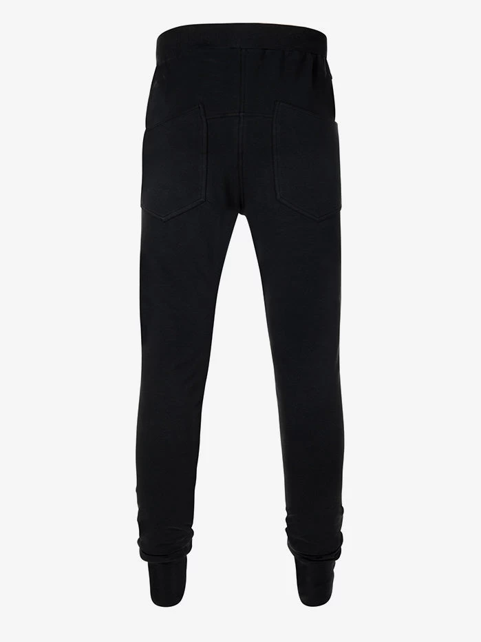 Renegade Guru Arjuna Pants - Urban Black 7 Renegade Guru Arjuna Pants - Urban Black - Image 5