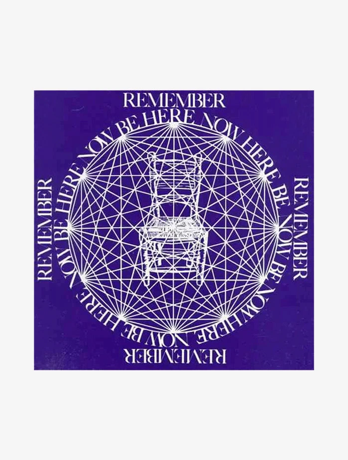 Be Here Now 3 Be Here Now