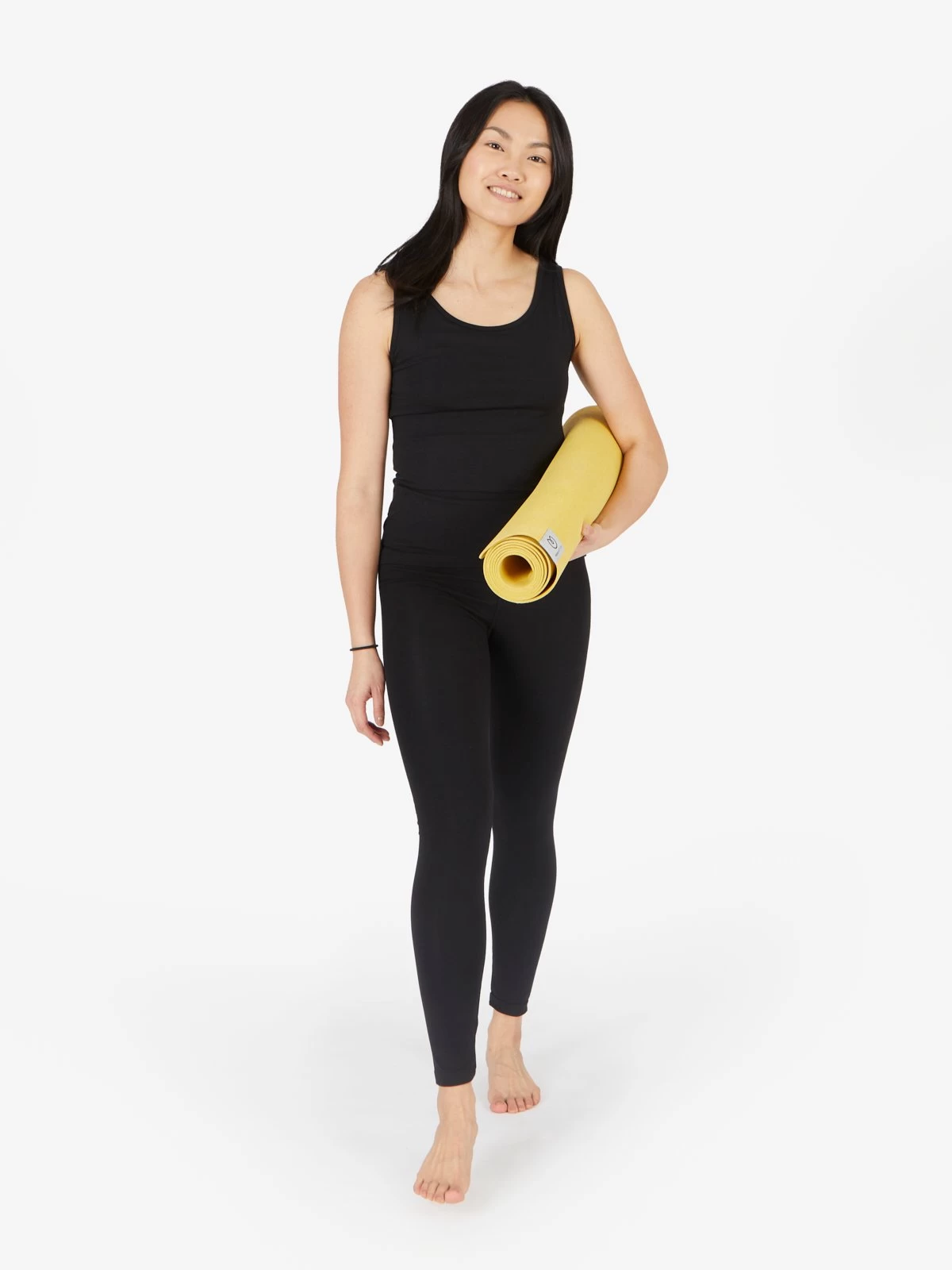 Yogamatters Eco Support Yoga Top 16 Yogamatters Eco Support Yoga Top - Image 14
