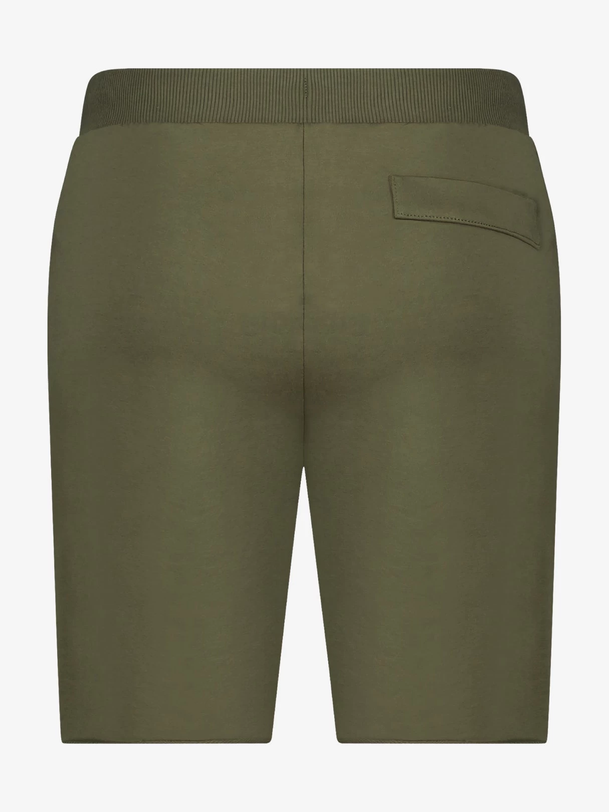 Renegade Guru Bodhi Shorts - Olive Green 7 Renegade Guru Bodhi Shorts - Olive Green - Image 5
