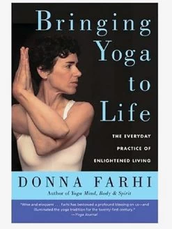 Bringing Yoga To Life