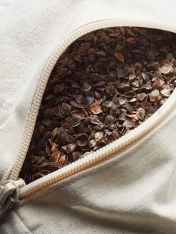 Yogamatters Hemp Rectangular Buckwheat Bolster - Natural 12 Yogamatters Hemp Rectangular Buckwheat Bolster - Natural -Yogamatters buckwheat 8fc998ec 1a9b 4092 8266 3ef16817fb88