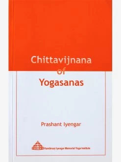 Chittavijnana Of Yogasanas