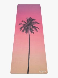 Yoga Design Lab Studio Mat 3.5mm - Venice