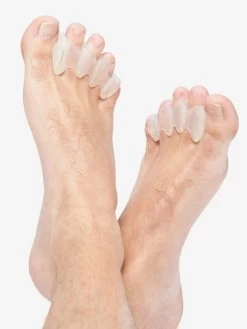 Correct Toes -Yogamatters correcttoes on foot l 030816