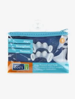 Correct Toes -Yogamatters correcttoes package s 030816