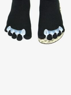 Correct Toes -Yogamatters correcttoes shoe liner test 030816