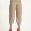 Urban Goddess Dakini Pants - Sand -Yogamatters dakini pants sand