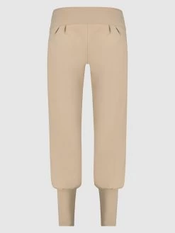 Urban Goddess Dakini Pants - Sand 11 Urban Goddess Dakini Pants - Sand -Yogamatters dakini pants sand 3