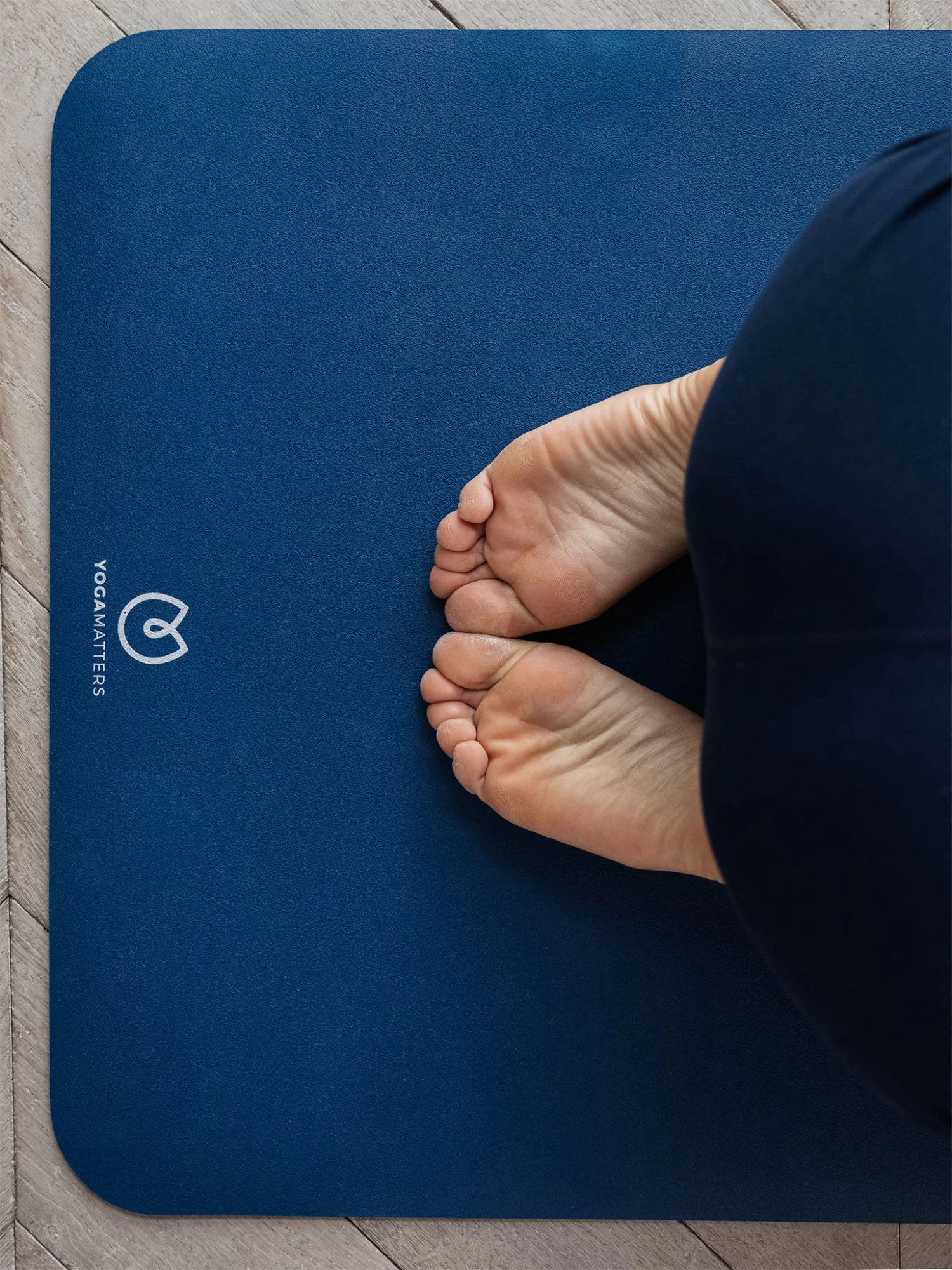 Yogamatters Eco Flow Yoga Mat 6 Yogamatters Eco Flow Yoga Mat - Image 4