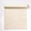 EcoYoga Jute Mat -Yogamatters ecoyoga jute mat natural flat roll 2 2