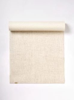 EcoYoga Jute Mat