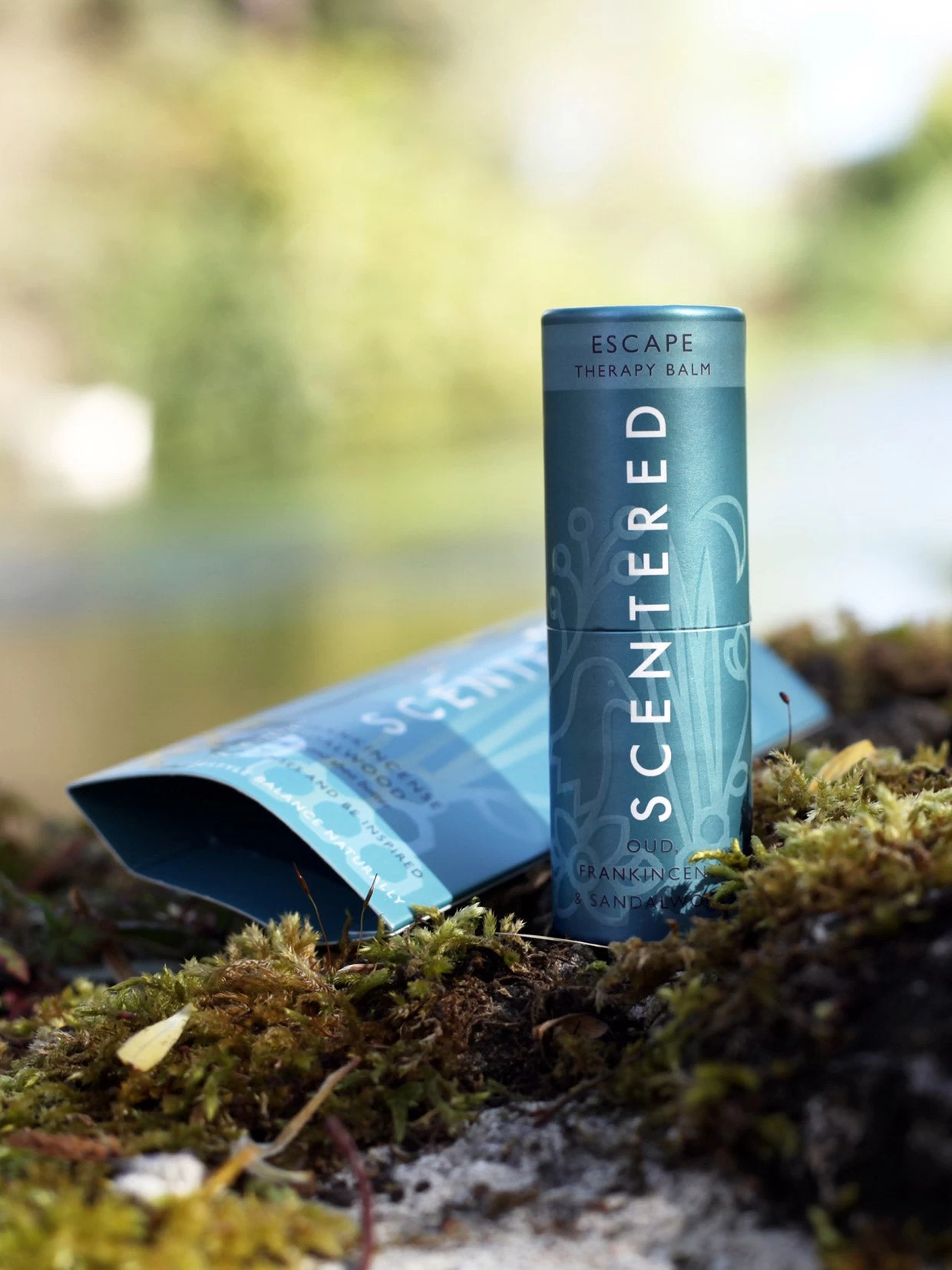 Scentered Escape Therapy Balm 6 Scentered Escape Therapy Balm - Image 4