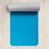 Yogamatters Wellness Pilates Mat -Yogamatters everyday wellness mat ocean green cool grey 02 1