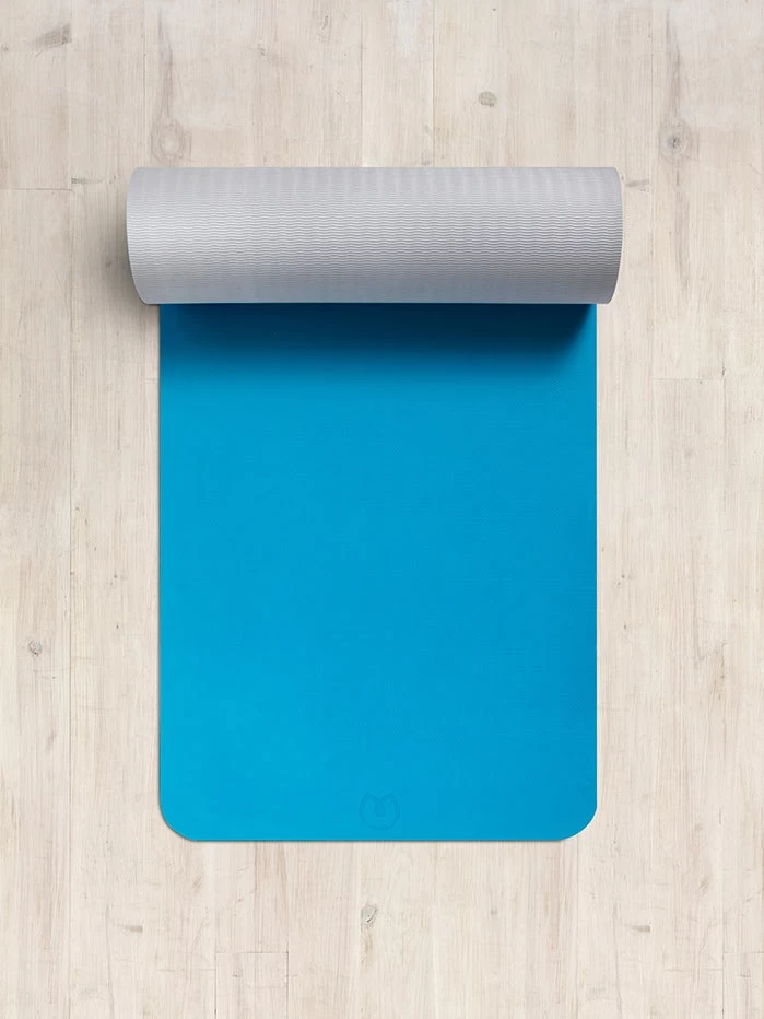 Yogamatters Wellness Pilates Mat 3 Yogamatters Wellness Pilates Mat