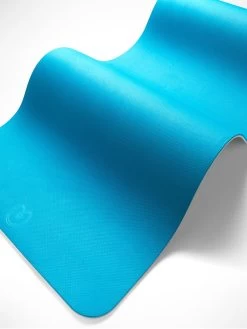 Yogamatters Wellness Pilates Mat 13 Yogamatters Wellness Pilates Mat -Yogamatters everyday wellness mat ocean green cool grey 03 1
