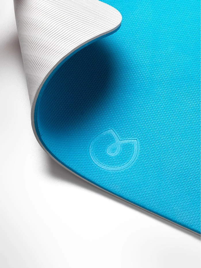 Yogamatters Wellness Pilates Mat 4 Yogamatters Wellness Pilates Mat - Image 2