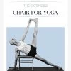 The Extended Chair For Yoga -Yogamatters extended chair for yoga