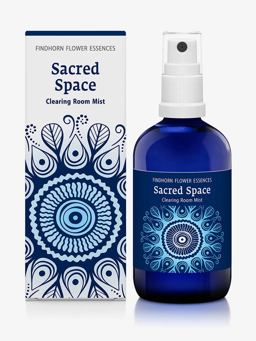 Findhorn Flower Essences Sacred Mist -Sacred Space 3 Findhorn Flower Essences Sacred Mist -Sacred Space