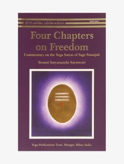 Four Chapters On Freedom