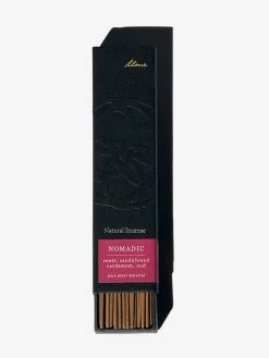 Ume Collection Natural Incense - Nomadic -Yogamatters fq nomadic 4