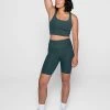 Girlfriend Collective High-Rise Bike Shorts