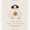 Find Your Wild Feminine -Yogamatters guided journal