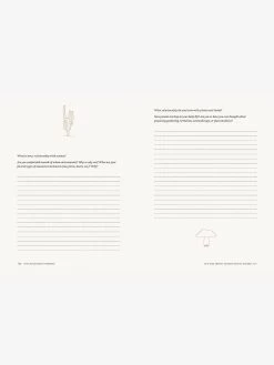 Find Your Wild Feminine -Yogamatters guided journal 3